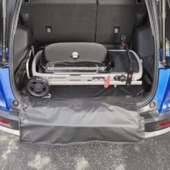 Weber Traveler Barbecue Cargo Protector Cover (7030) -Garden Care 0077924160509 2