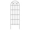 Panacea 182cm Black Trellis -Garden Care 093432887332 cb9d17c7 18a5 44c4 909e 9f53040d2e9a