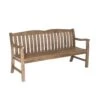 Alexander Rose 5ft Sherwood Cuckfield Wooden Bench -Garden Care 30153330 37e83e83 0145 48e6 803a 0abd3b97c9c4