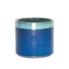 Woodlodge 31cm Sapphire Two Tone Cylinder Pot -Garden Care 30179017 8e59c2cf 5de9 4265 90f0 240364d66667