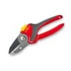 Wolf-Garten Wolf Garten Anvil Secateurs - RS2500 -Garden Care 4009269304870