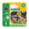 Hozelock 360? Adjustable In Line Mini Sprinkler (Pack Of 12) -Garden Care 5010646040464