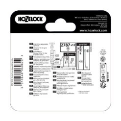 Hozelock 360? Adjustable End Of Line Mini Sprinkler (Pack Of 12) -Garden Care 5010646040488 3