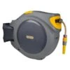 Hozelock Auto Reel With 40m Hose -Garden Care 5010646053082 82a346fb cc58 494e 8b32 2a9b911d796c