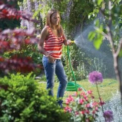 Hozelock 30m Ultraflex Hose -Garden Care 5010646055505 4