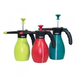 Hozelock 1 Litre Evolution Pressure Sprayer (Choice Of 3)
