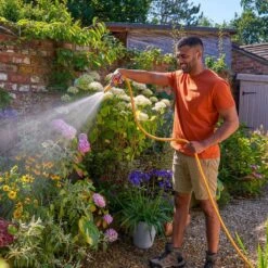 Hozelock 12.5m Wonderhoze -Garden Care 5010646064217 4