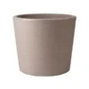 Stewarts 35cm Dark Brown Varese Low Planter -Garden Care 5011431052471