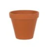 Woodlodge 35cm Terracotta Spang Standard Pot -Garden Care 5021346365016 77dd187a c2a6 4e1e 8882 38ee33f61ec4