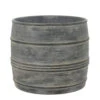 Woodlodge 30cm Milkchurn Planter