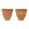 Woodlodge 47cm Plato Urn Pot -Garden Care 5021346485516 59ed05c0 2d37 4616 9dd7 7e0ba980bdb1
