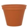 Woodlodge 43cm Terracotta Plain Pot -Garden Care 5021346507768 090b8ebd 65cc 41fd 8598 de2eba37b198