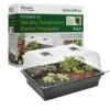 Stewarts 52cm Variable Control Electric Propagator -Garden Care 5022938599055