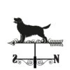 Primus Metal Golden Retriever Silhouette Weathervane 2 Primus Metal Golden Retriever Silhouette Weathervane -Garden Care 5023353270994 f700d0fc c713 4d98 881b 9d62e60ef3f9