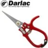 Darlac Ergo Snips -Garden Care 5038210010392