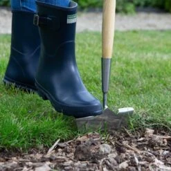 Wilkinson Sword Stainless Steel Lawn Edging Blade -Garden Care 5050581000345 4