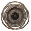Outside In 20" Ripley Wall Clock -Garden Care 5050642011549 bc7d2550 46a6 40f3 8a06 b29bd2cc5139