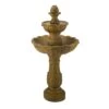 Smart Solar 98cm 3-Tier Kingsbury Solar Water Feature -Garden Care 5050642013253 9c42d572 5791 4f72 bfde dec8b361ca8d
