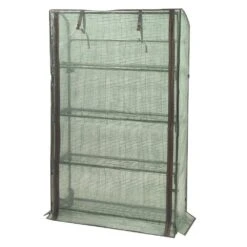 Smart Garden GroZone 1.7m Growhouse -Garden Care 5050642018227 5