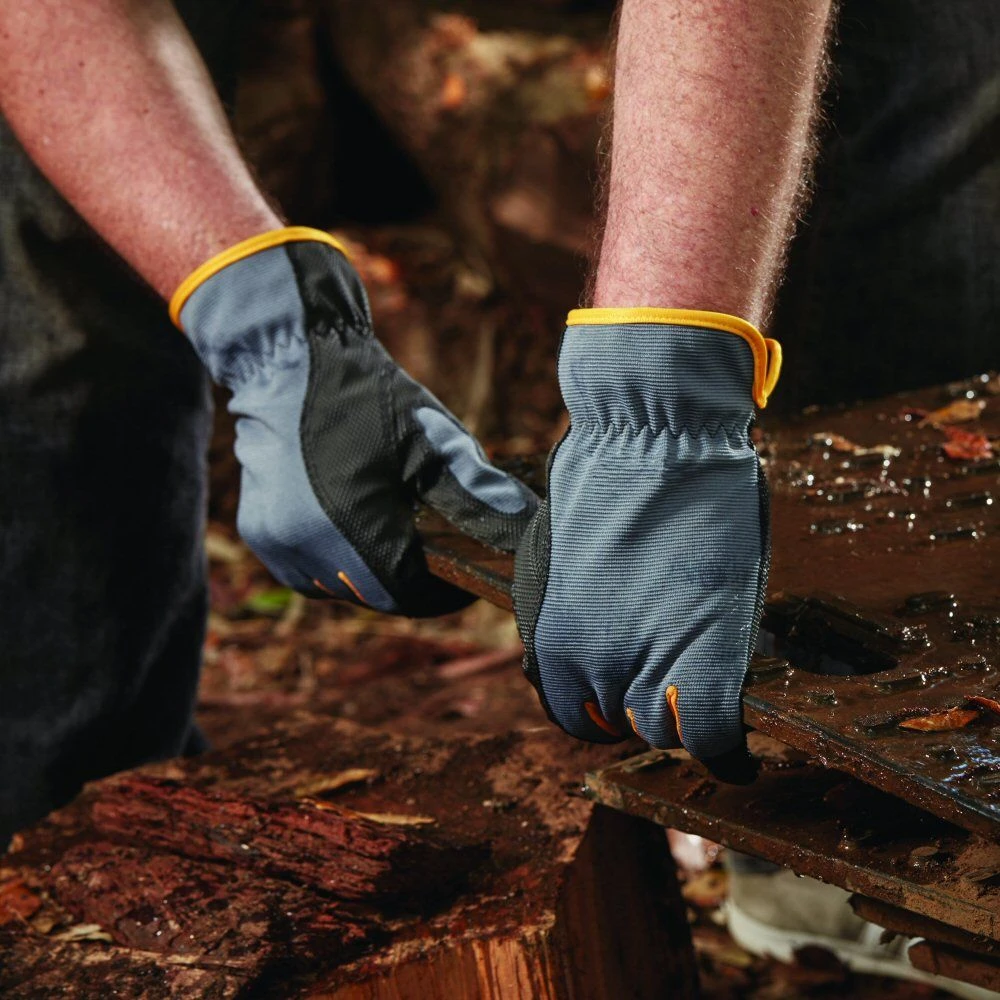 Briers Advanced All Weather Gloves - Large 4 Briers Advanced All Weather Gloves - Large - Image 2