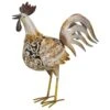 Smart Solar 45cm Metal Cockerel Silhouette -Garden Care 5050642064132 562d7e11 24b2 4041 8d4a 8d3983d339eb