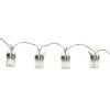 Smart Solar 10 Firefly LED Opal Jar String Lights 1 Smart Solar 10 Firefly LED Opal Jar String Lights -Garden Care 5050642067638 97f21649 f073 493f 8ce2 f8d01299135b