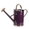 Smart Garden 9 Litre Violet Metal Watering Can -Garden Care 5050642069991 bb1d1b4b 5c00 4767 bfda a5c5e02a4125