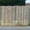 Smart Garden 3.8m X 1.8m SlatScreen Bamboo Screening -Garden Care 5050642070195