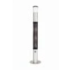 La Hacienda 135cm Tower Patio Heater With Speaker -Garden Care 5055025695552 30f69fb5 2d69 434a b52a eff5886b771f