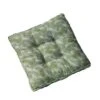 Ascalon 45cm Green Fern Box Seatpad 1 Ascalon 45cm Green Fern Box Seatpad -Garden Care 5055050234900