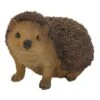 Vivid Arts 23cm Hedgehog - XRL-HHOG-D -Garden Care 5055195021748