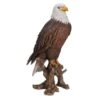 Vivid Arts 68cm American Bald Eagle - XRL-BLDE-A -Garden Care 5055195022837