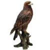 Vivid Arts 69cm Golden Eagle - XRL-GDEG-A -Garden Care 5055195024312