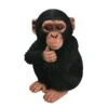 Vivid Arts 18cm Baby Chimpanzee - XRL-CHM2-F 1 Vivid Arts 18cm Baby Chimpanzee - XRL-CHM2-F -Garden Care 5055195024824
