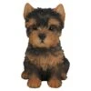 Vivid Arts 16cm Yorkshire Terrier Puppy Pet Pals - PP-Y 1 Vivid Arts 16cm Yorkshire Terrier Puppy Pet Pals - PP-Y -Garden Care 5055195025302
