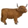 Vivid Arts 88cm Highland Cattle - XRL-HLCA-A -Garden Care 5055195034113