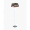 Kettler Kalos 215cm Plush Floor-Standing Electric Patio Heater -Garden Care 5057229743145 b888e6ec 6b28 4f51 a6d8 67c0eb4a9191