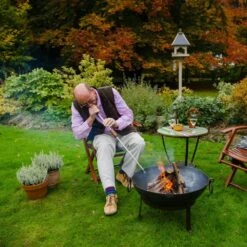 Kadai 82cm Blow Poker 9 Kadai 82cm Blow Poker -Garden Care 5060345970234 4