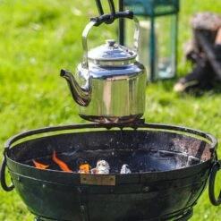 Kadai 21cm Travel Firebowl Kettle -Garden Care 5060345973921 4