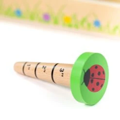 Bigjigs Toys 28cm Children's Gardening Caddy -Garden Care 691621820438 3