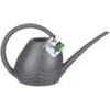 Elho 3.5 Litre Anthracite Aquarius Watering Can -Garden Care 8711904303723 1a11a915 a865 40ba 9b04 aada7f89e7c3
