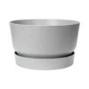 Elho 33cm Living Concrete Greenville Bowl 2 Elho 33cm Living Concrete Greenville Bowl -Garden Care 8711904345877