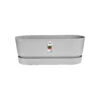 Elho 70cm Living Concrete Greenville Trough Long -Garden Care 8711904357764 6082fb2b 6251 4a3c 98ef 70942948efc2