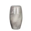 Edelman 50cm Grey Lester Terracotta Vase -Garden Care 8718861022827