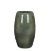 Edelman 50cm Green Lester Terracotta Vase 1 Edelman 50cm Green Lester Terracotta Vase -Garden Care 8718861354928