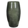 Edelman 70cm Green Lester Terracotta Vase -Garden Care 8718861354935