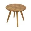 Decoris 55cm Acacia Seville Outdoor Wooden Side Table 2 Decoris 55cm Acacia Seville Outdoor Wooden Side Table -Garden Care 8720093955033 ad73d32b f352 4827 8d1f c3ecb41b418e