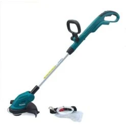 Makita DUR181Z LXT 18v Lithium Ion Cordless Grass Line Trimmer Strimmer BUR181