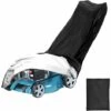 210D Lawn Mower Protective Cover Oxford Cloth Lawnmower Protective Cover For Most Lawn Mower Models -Garden Care 100161348 1