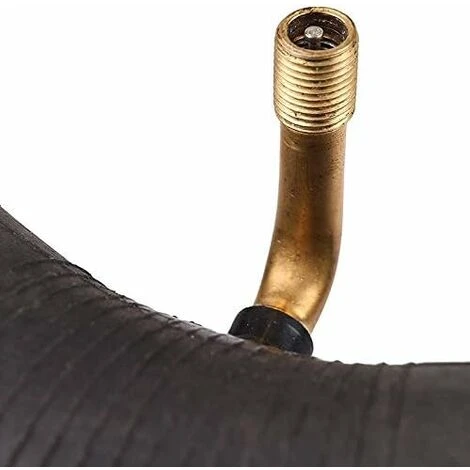 2 Piece Series 4.10/3.50-4 Inch Tube Tire, Lawn Mower, Snow Blower, Generator And More 7 2 Piece Series 4.10/3.50-4 Inch Tube Tire, Lawn Mower, Snow Blower, Generator And More - Image 5